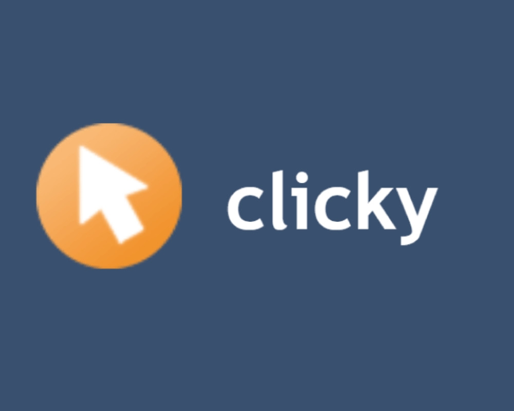 Clicky là một trong các công cụ phân tích website được ưa chuộng và sử dụng phổ biến hiện nay