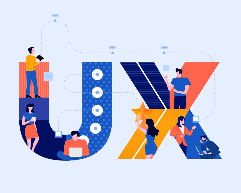 Việc chọn màu sắc là một trong các bước để thiết kế một website mà doanh nghiệp cần phải chú trọng vì yếu tố này ảnh hưởng trực tiếp đến cảm nhận của khách hàng