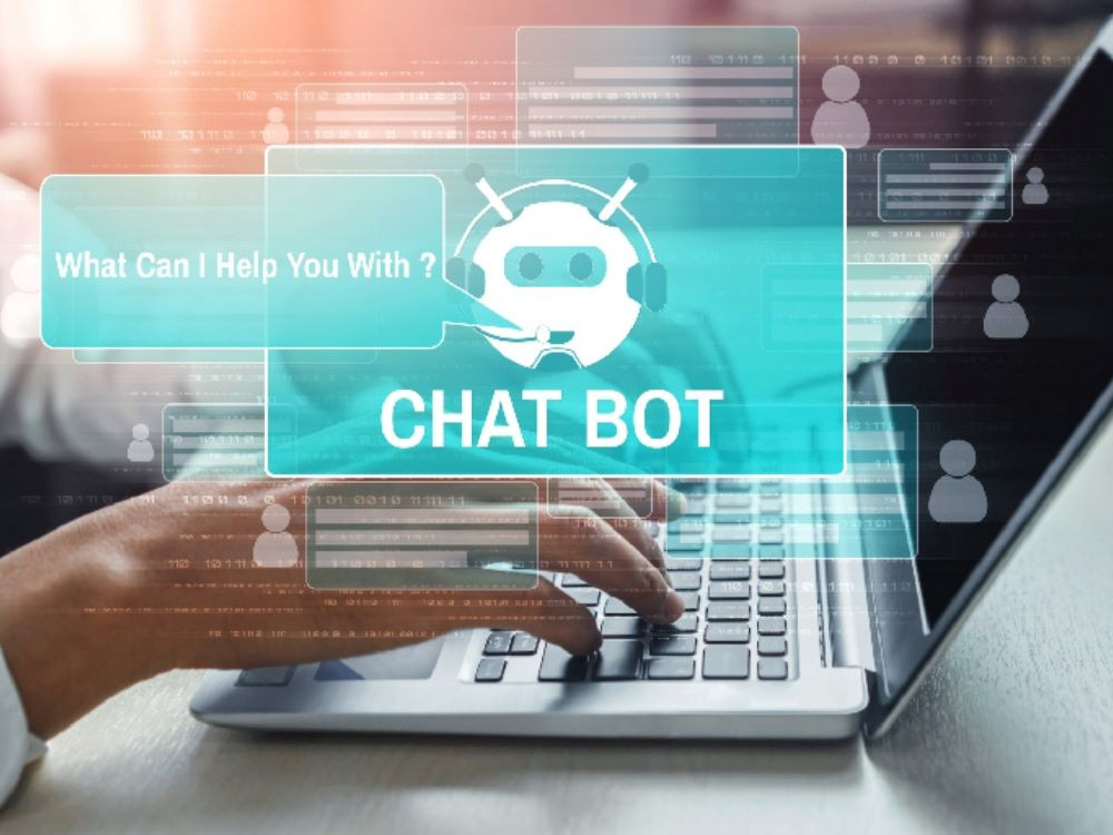 Tích hợp AI Chatbot vào thiết kế trang web công ty đang ngày càng trở nên phổ biến hiện nay