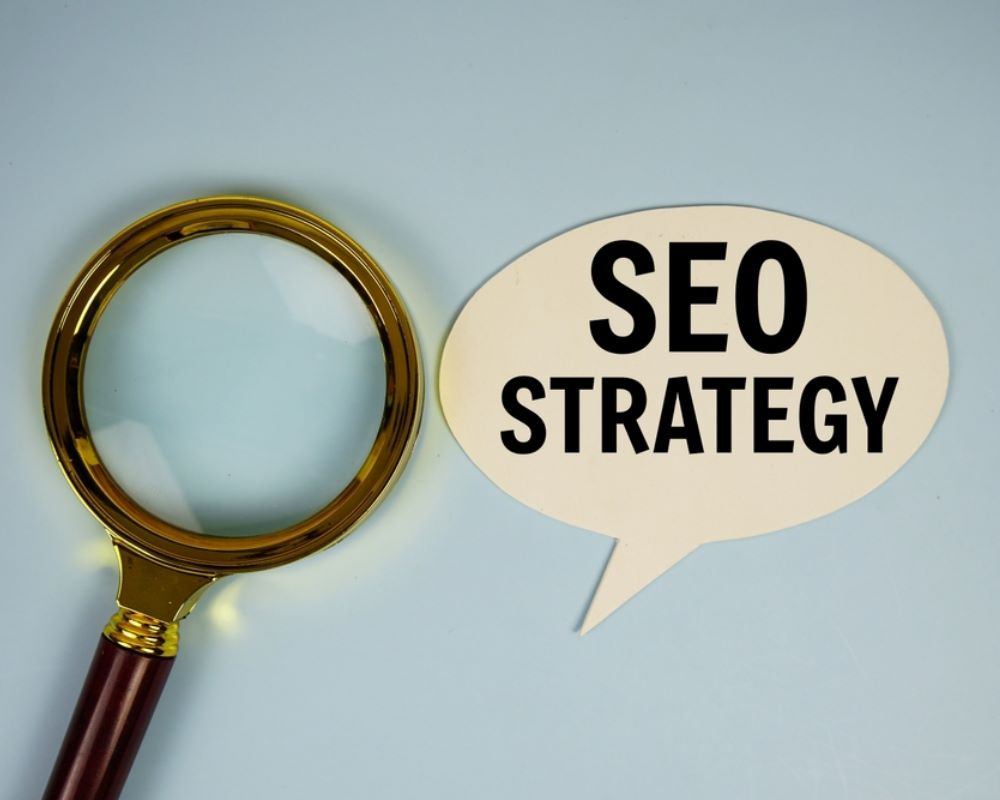 JAMstack Vietnam còn hỗ trợ doanh nghiệp xây dựng chiến lược SEO dài hạn nếu doanh nghiệp có nhu cầu, đảm bảo sự phát triển bền vững