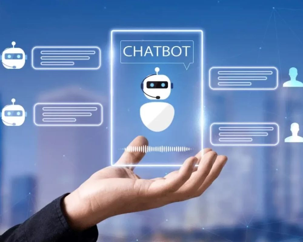 Người tiêu dùng ngày càng ưa chuộng việc sử dụng Chatbot AI tiếp cận thông tin và dịch vụ một cách nhanh chóng, tiện lợi