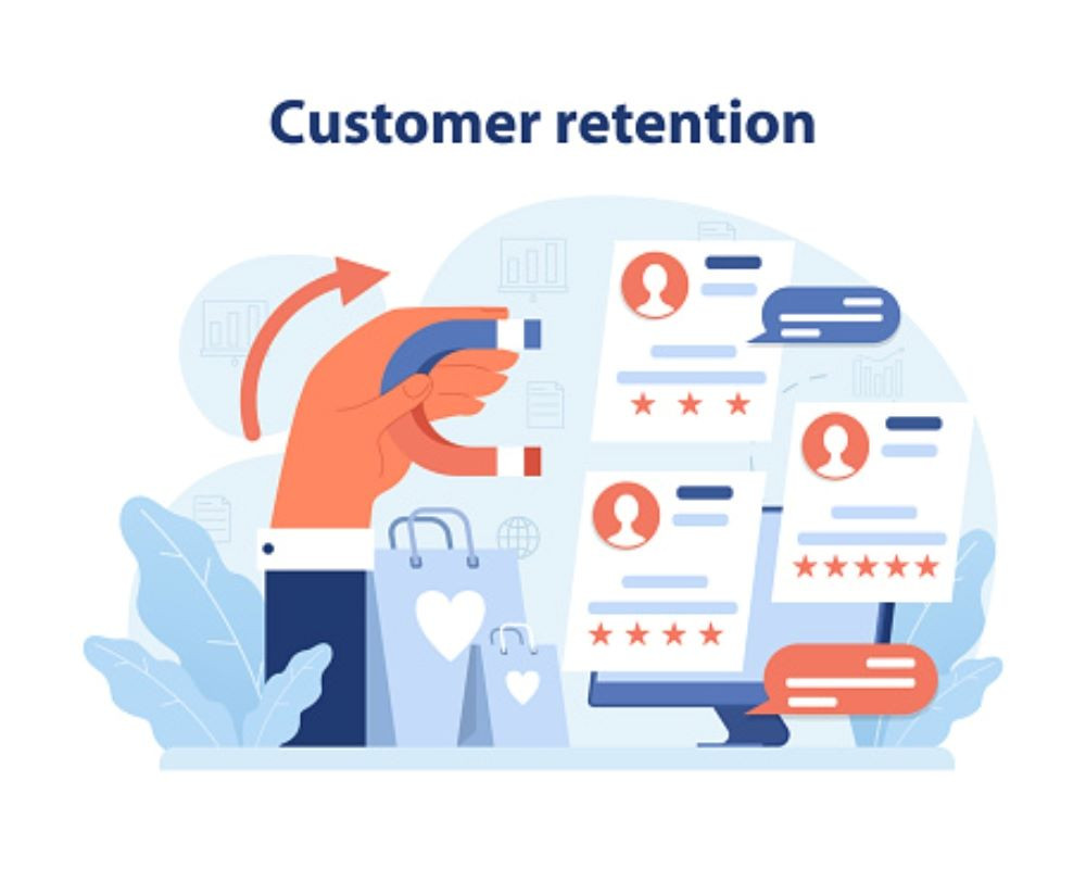 Thiết kế website chuyên nghiệp giúp nâng cao trải nghiệm người dùng, tăng khả năng giữ chân khách hàng tiềm năng