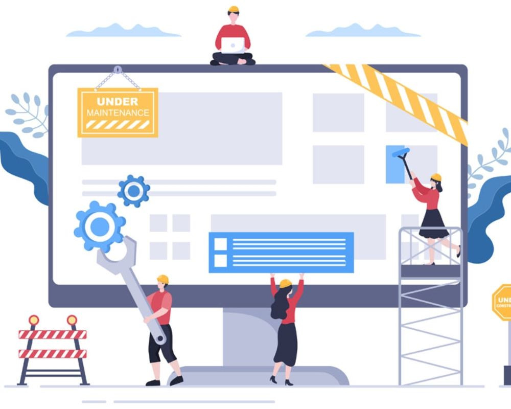 Sở hữu responsive website giúp doanh nghiệp tiết kiệm chi phí bảo trì hiệu quả