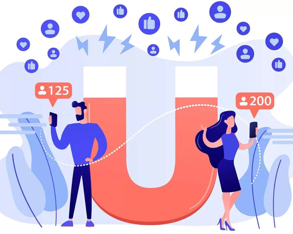 Responsive website mang lại sự thống nhất giữa thiết kế và giao diện, từ đó giữ chân khách hàng ở lại lâu hơn