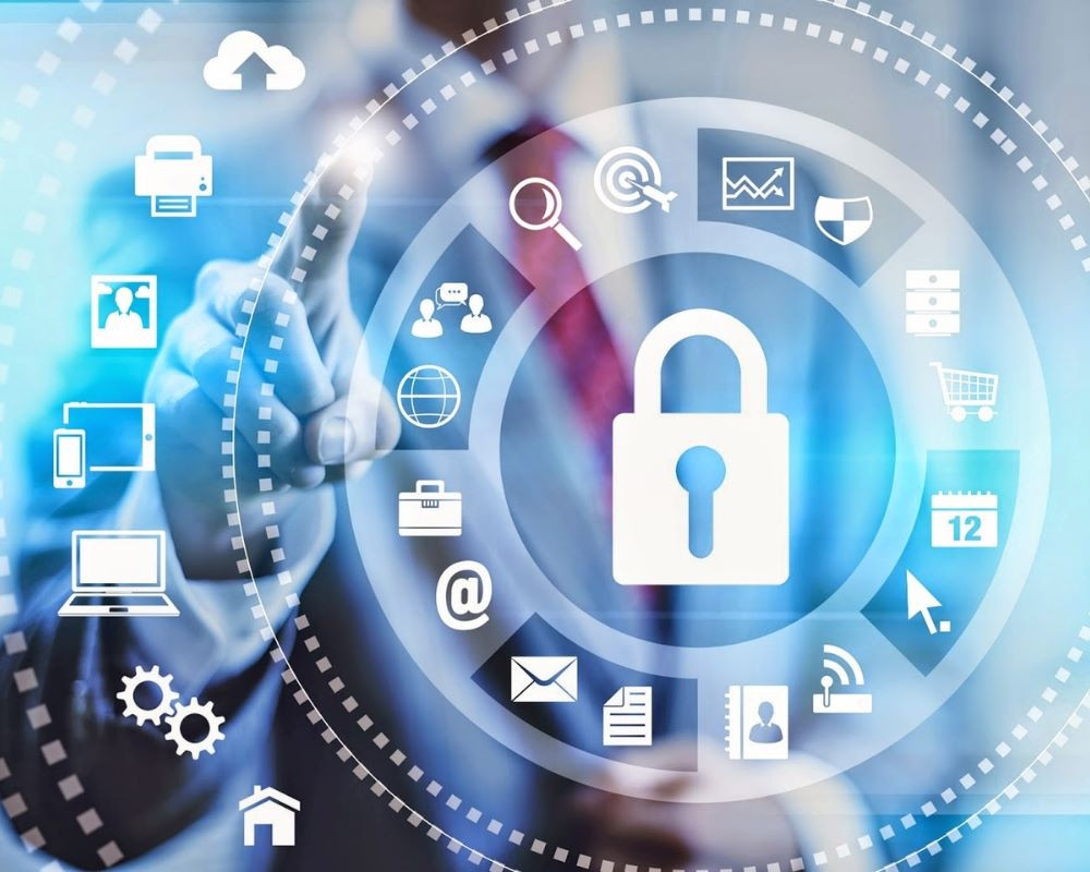Bảo mật thông tin luôn là vấn đề thách thức đối với doanh nghiệp khi triển khai AI chatbot