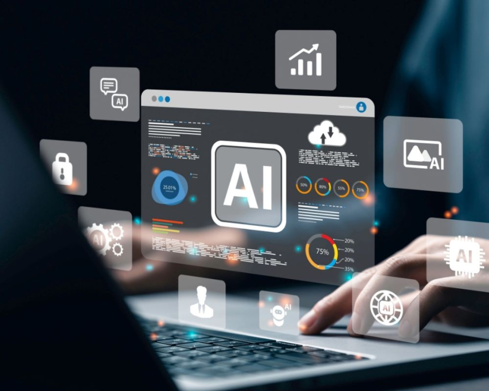 Việc ứng dụng trí tuệ nhân tạo trong CRM mang lại hiệu quả vượt trội, giúp doanh nghiệp xây dựng lòng tin với khách hàng