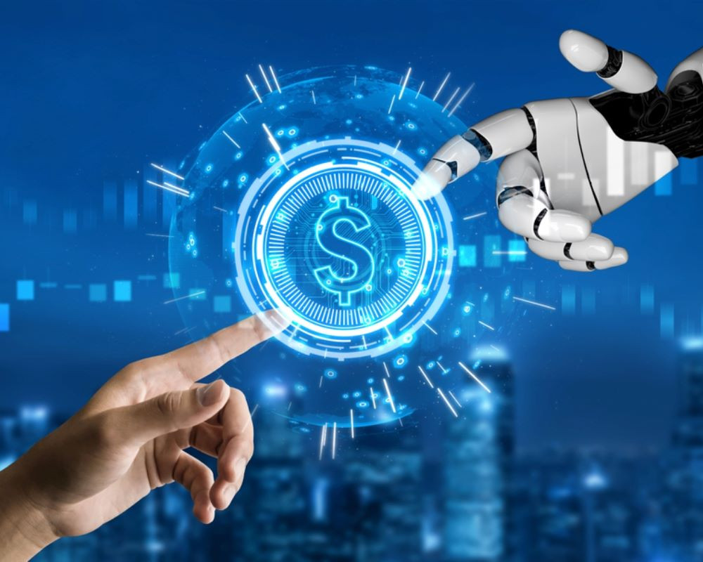 Ứng dụng AI trong marketing giúp doanh nghiệp tạo ra những chiến lược cá nhân hóa, mở ra cơ hội kết nối với khách hàng
