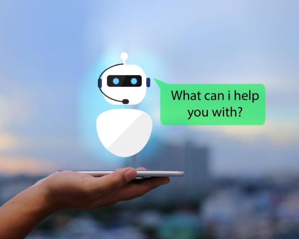 Chatbot truyền thống như một hệ thống vận hành dựa trên kịch bản cố định, chỉ có thể trả lời những câu hỏi đã được lập trình sẵn
