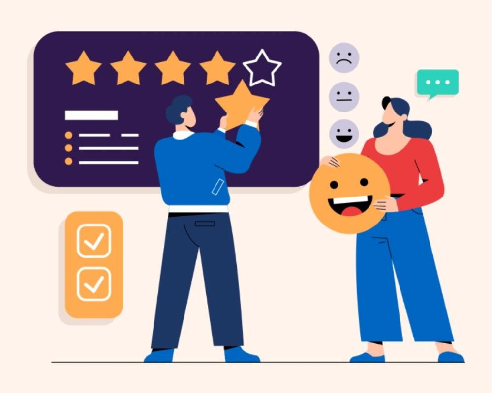 Chatbot AI có thể giải đáp thắc mắc, cung cấp thông tin và hỗ trợ khách hàng 24/7 một cách nhanh chóng, chính xác